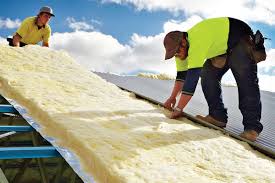 Best Blown-In Insulation in USA